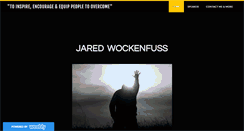 Desktop Screenshot of jaredwockenfuss.com